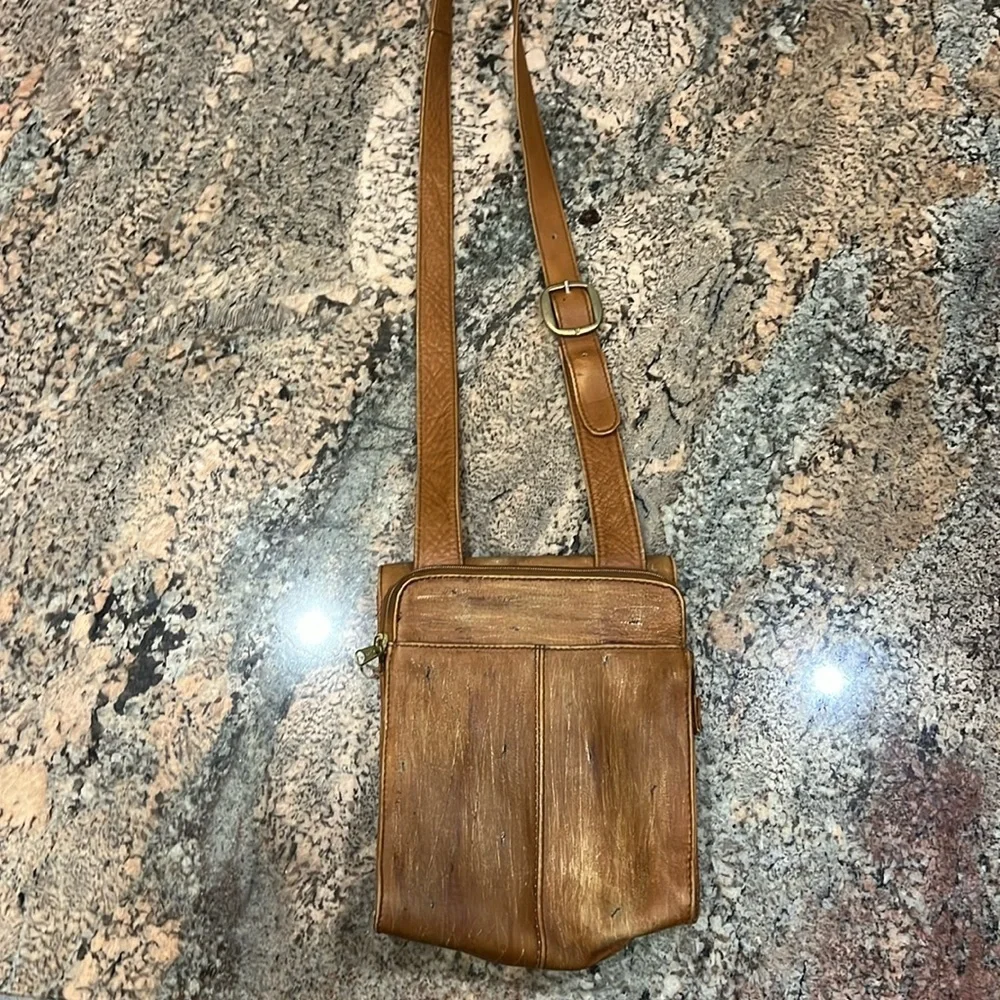 HOBO BAG
